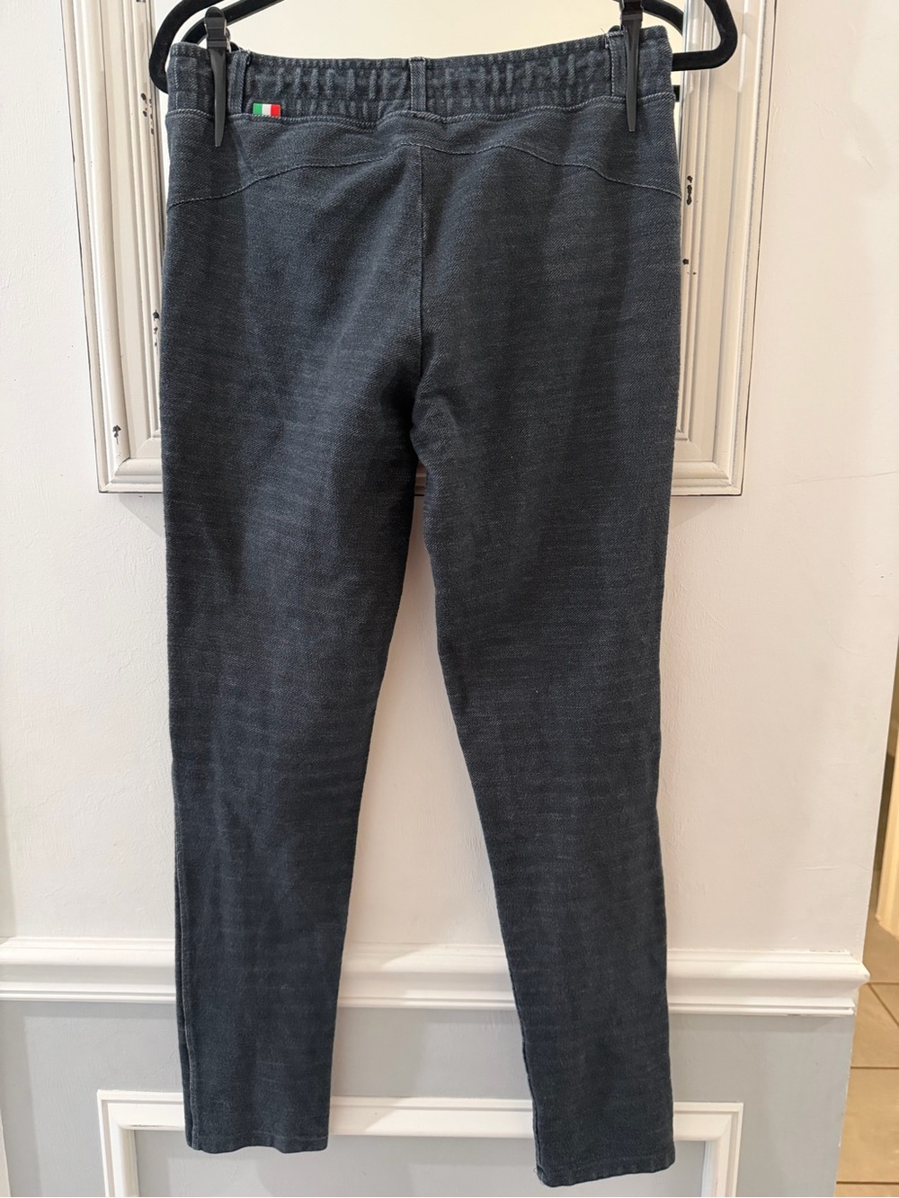 Puma Scuderia Ferrari Motorsport Joggers - Picture 4 of 7